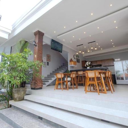 Bali Bata Canggu Guesthouse Eksteriør billede