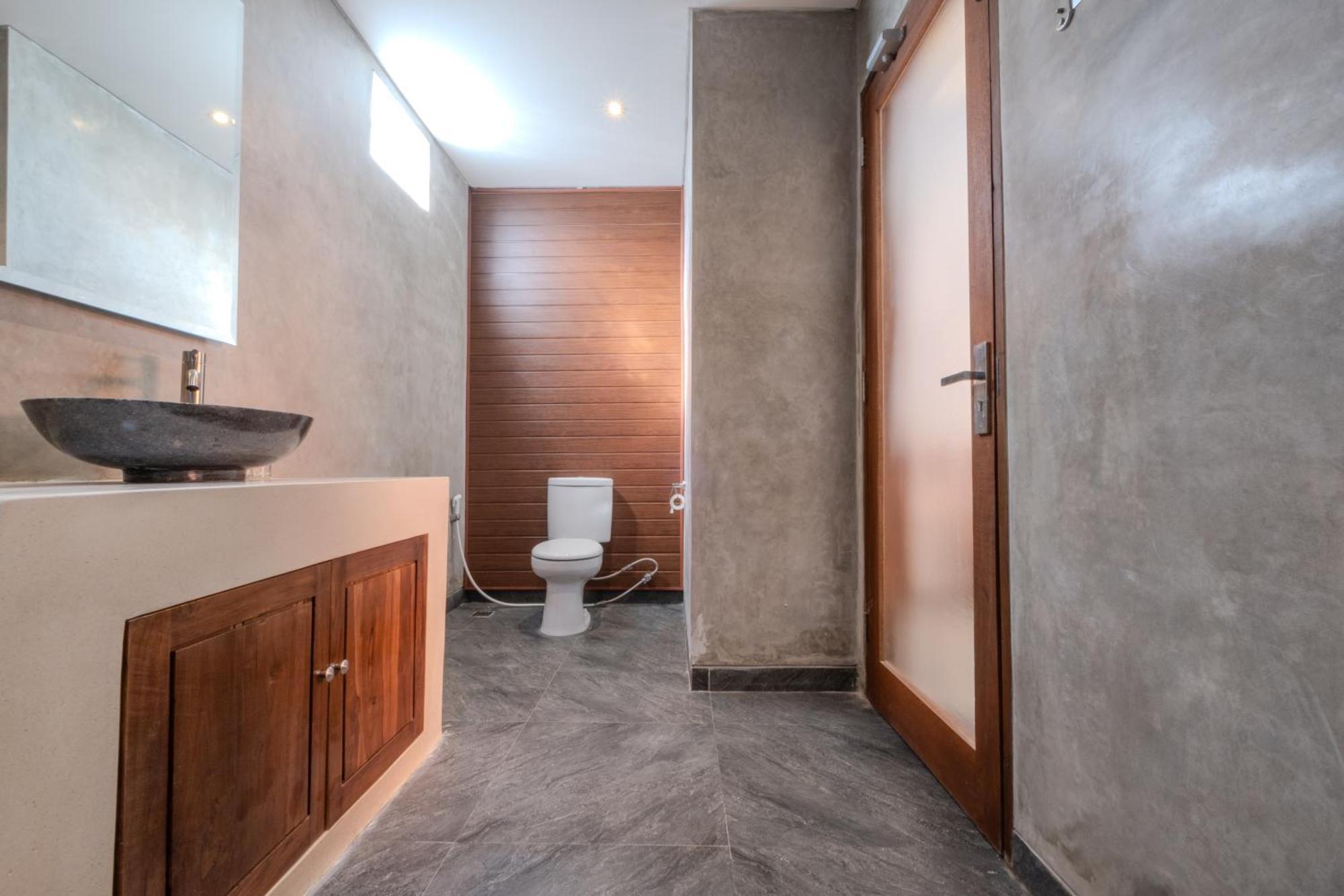 Bali Bata Canggu Guesthouse Eksteriør billede