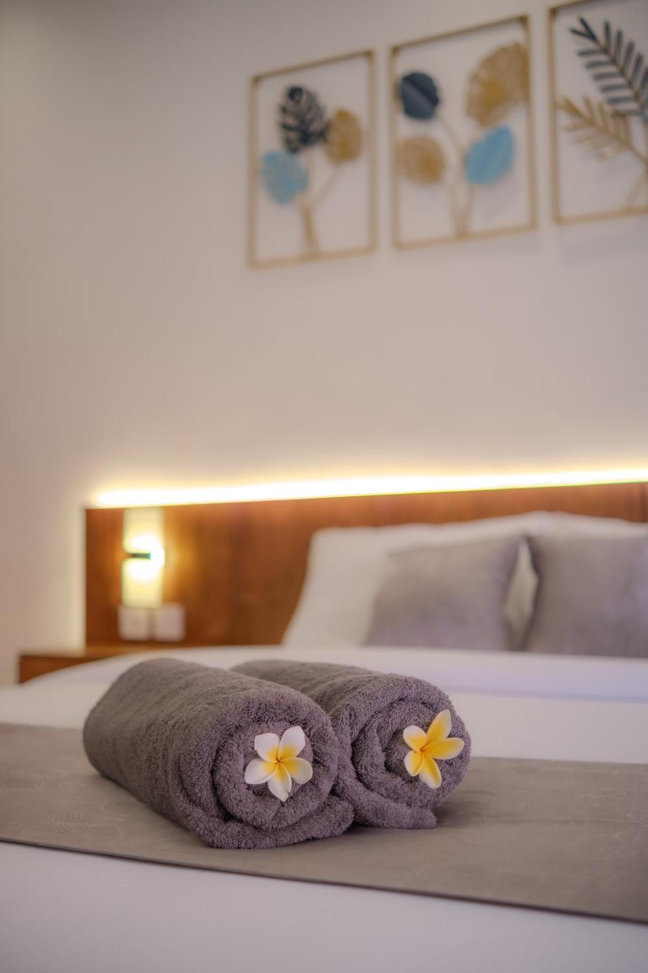 Bali Bata Canggu Guesthouse Eksteriør billede