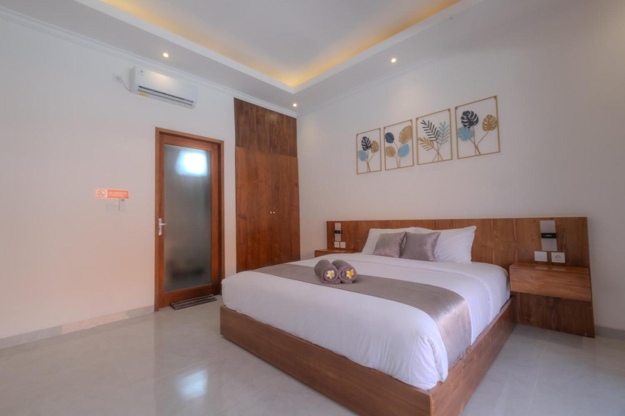 Bali Bata Canggu Guesthouse Eksteriør billede