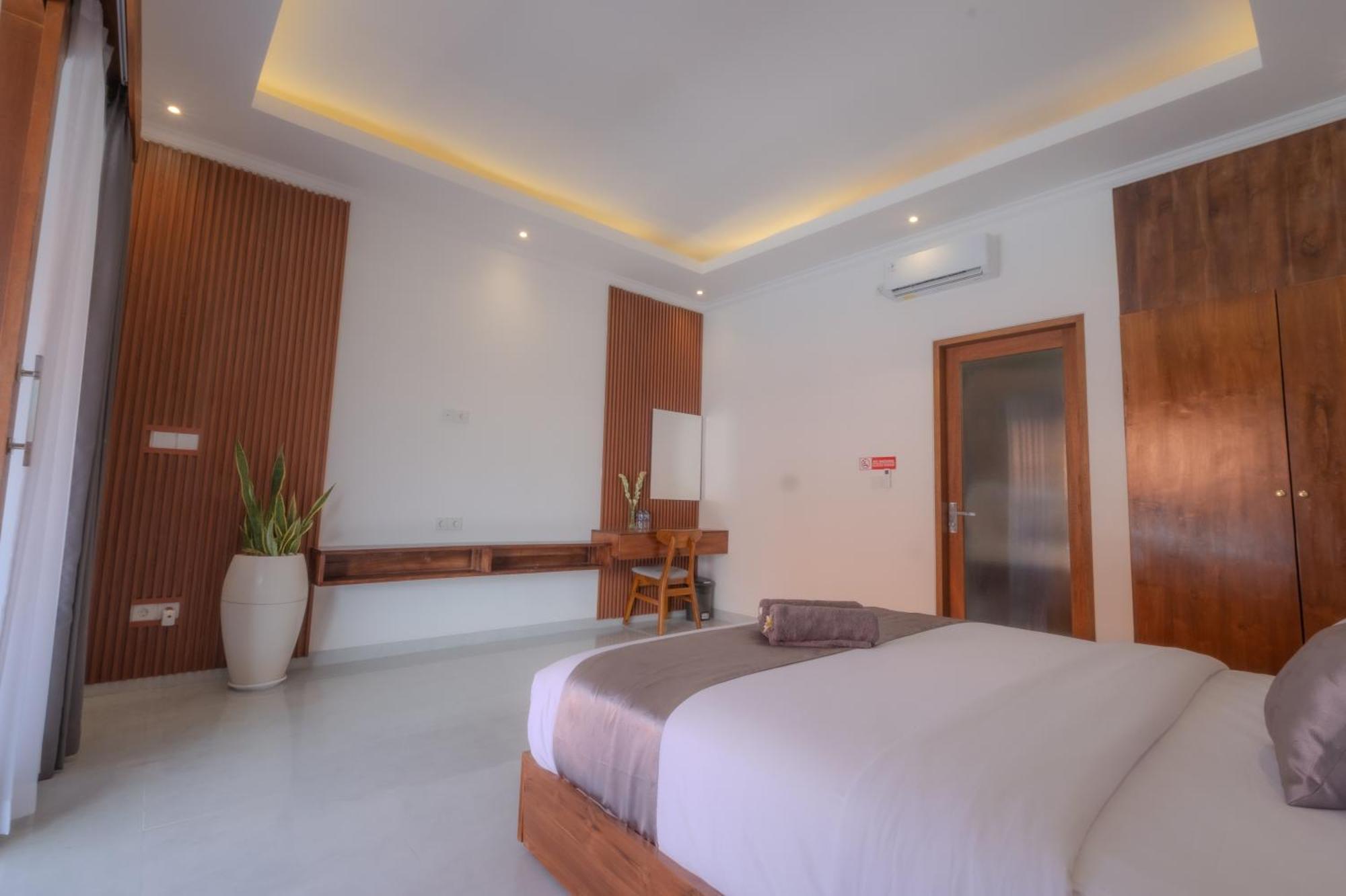 Bali Bata Canggu Guesthouse Eksteriør billede
