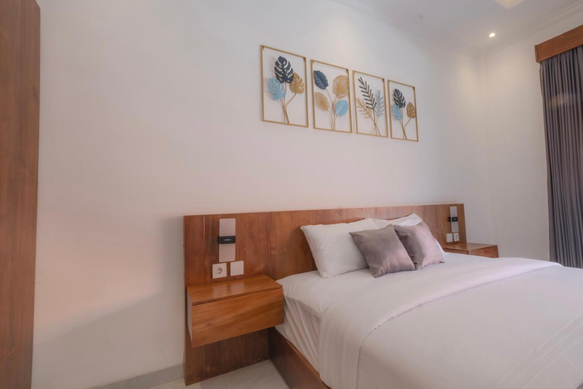 Bali Bata Canggu Guesthouse Eksteriør billede