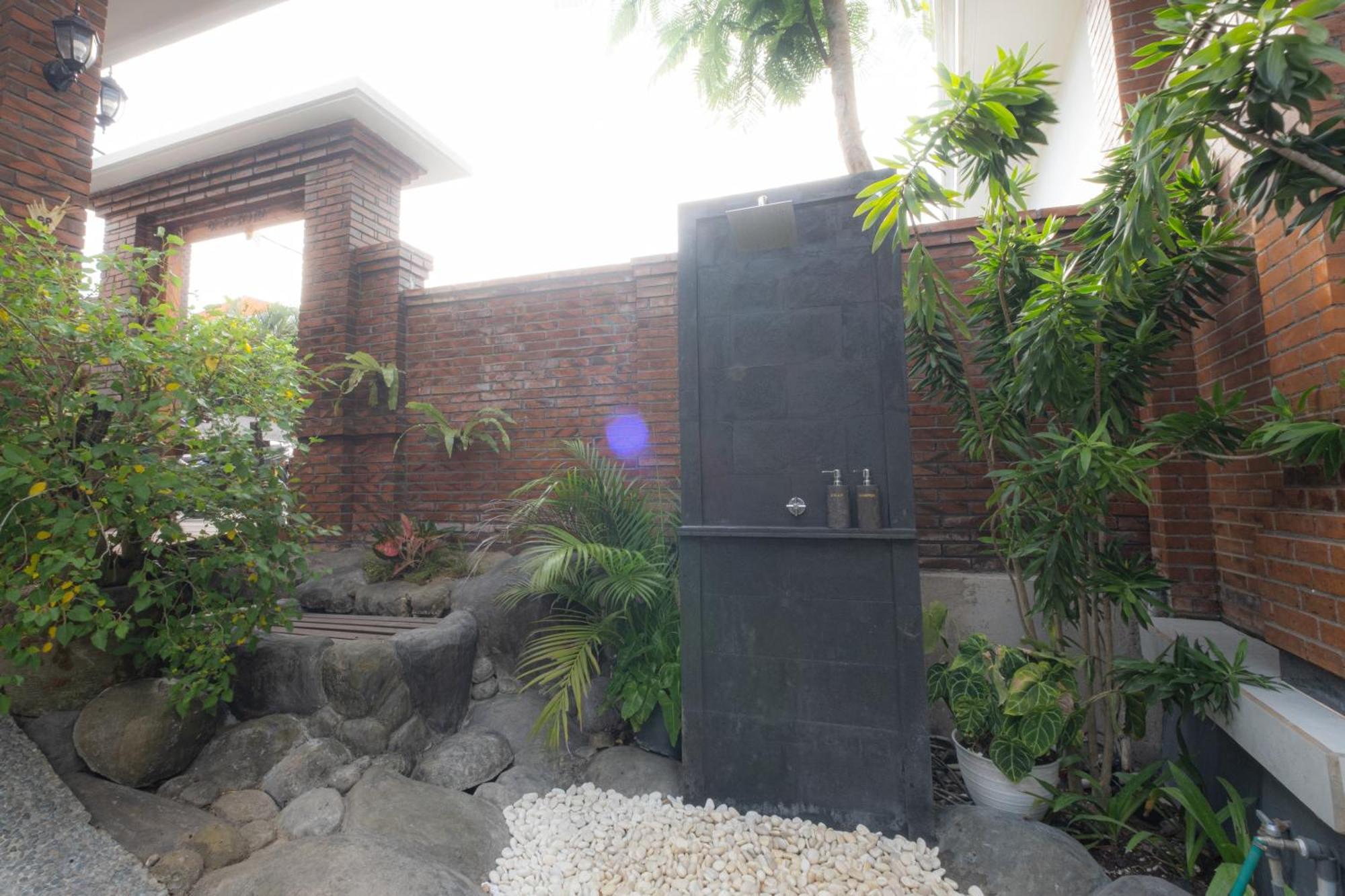 Bali Bata Canggu Guesthouse Eksteriør billede