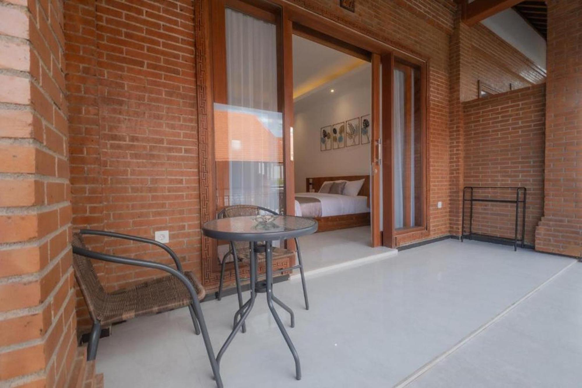 Bali Bata Canggu Guesthouse Eksteriør billede