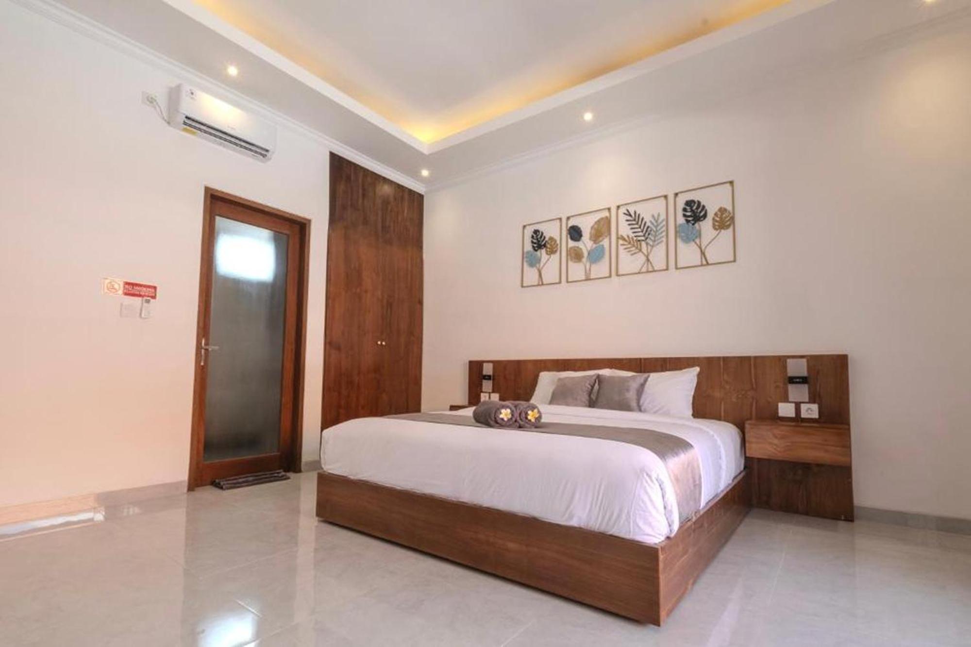Bali Bata Canggu Guesthouse Eksteriør billede