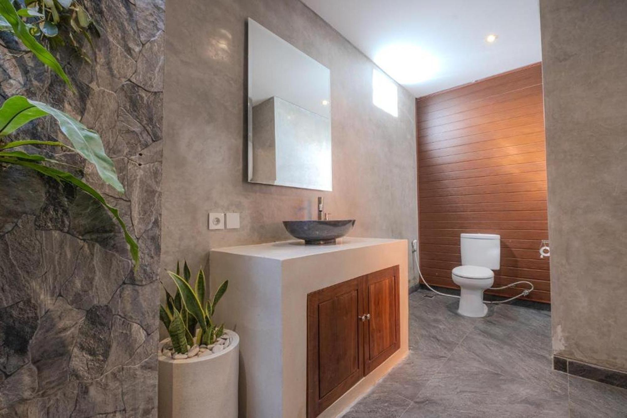 Bali Bata Canggu Guesthouse Eksteriør billede