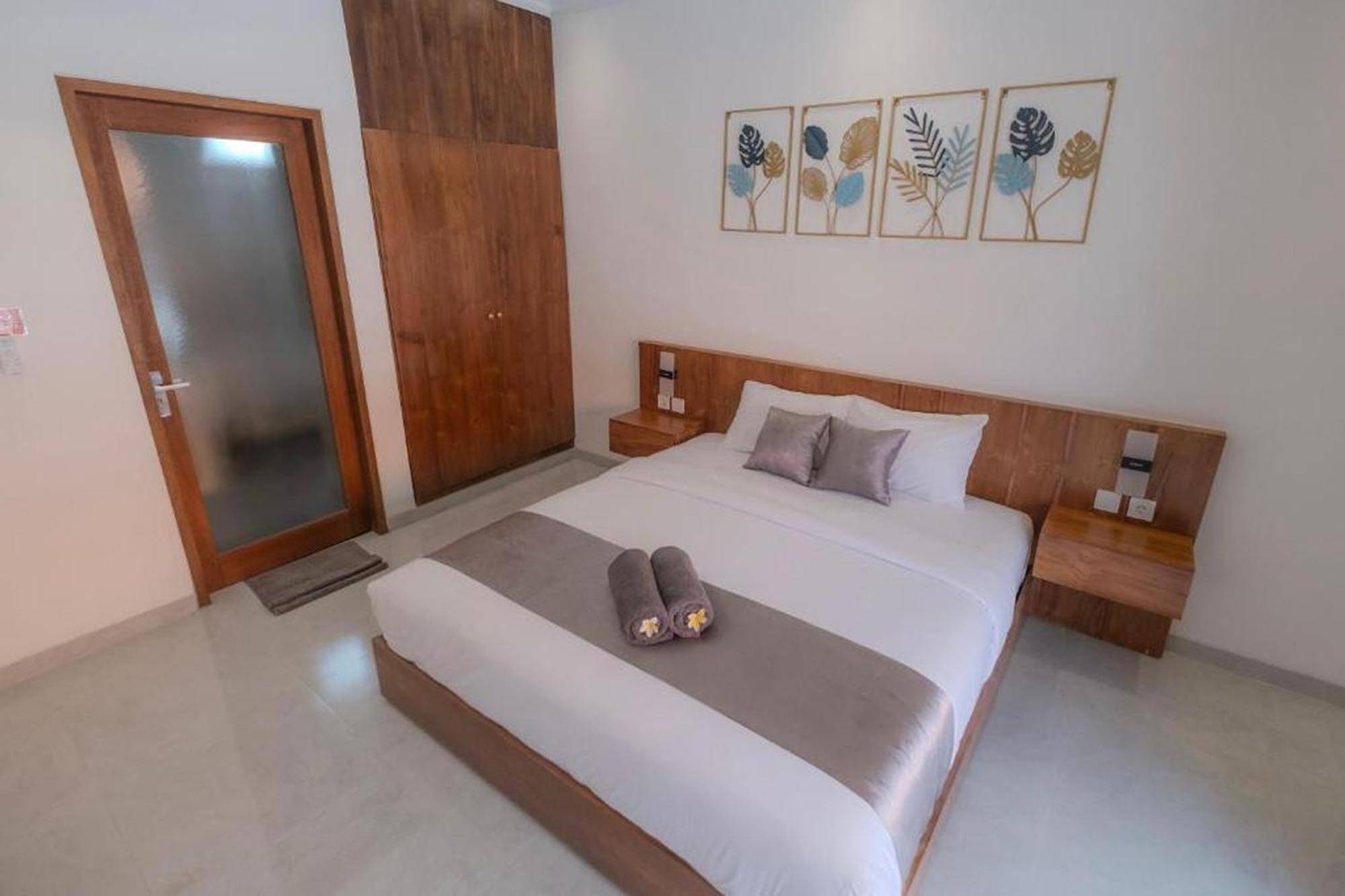 Bali Bata Canggu Guesthouse Eksteriør billede