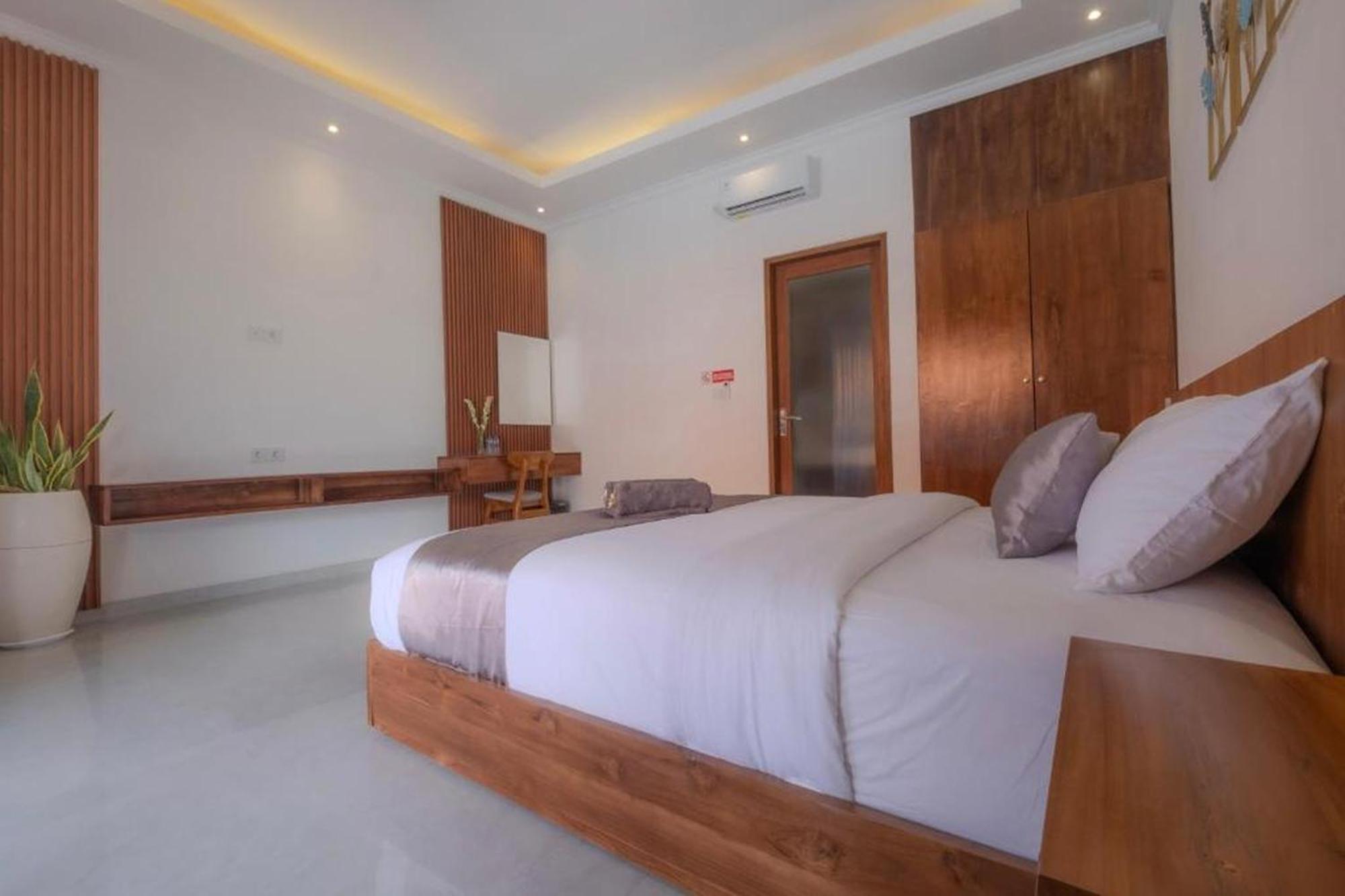 Bali Bata Canggu Guesthouse Eksteriør billede