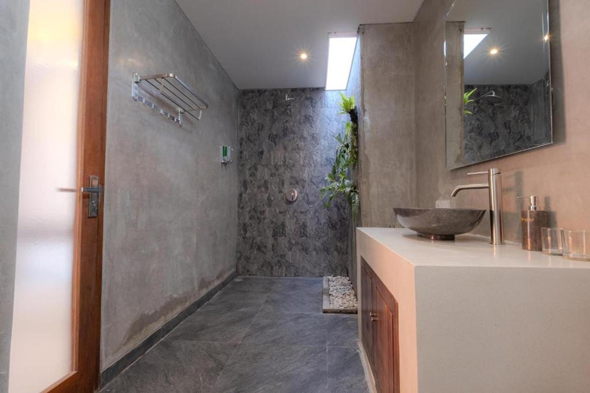Bali Bata Canggu Guesthouse Eksteriør billede