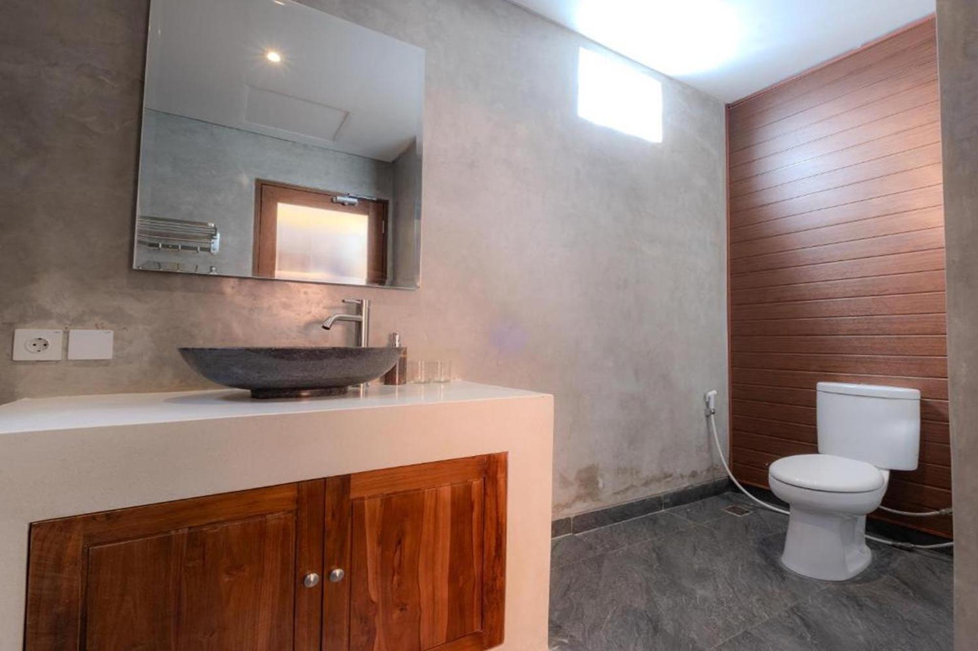 Bali Bata Canggu Guesthouse Eksteriør billede