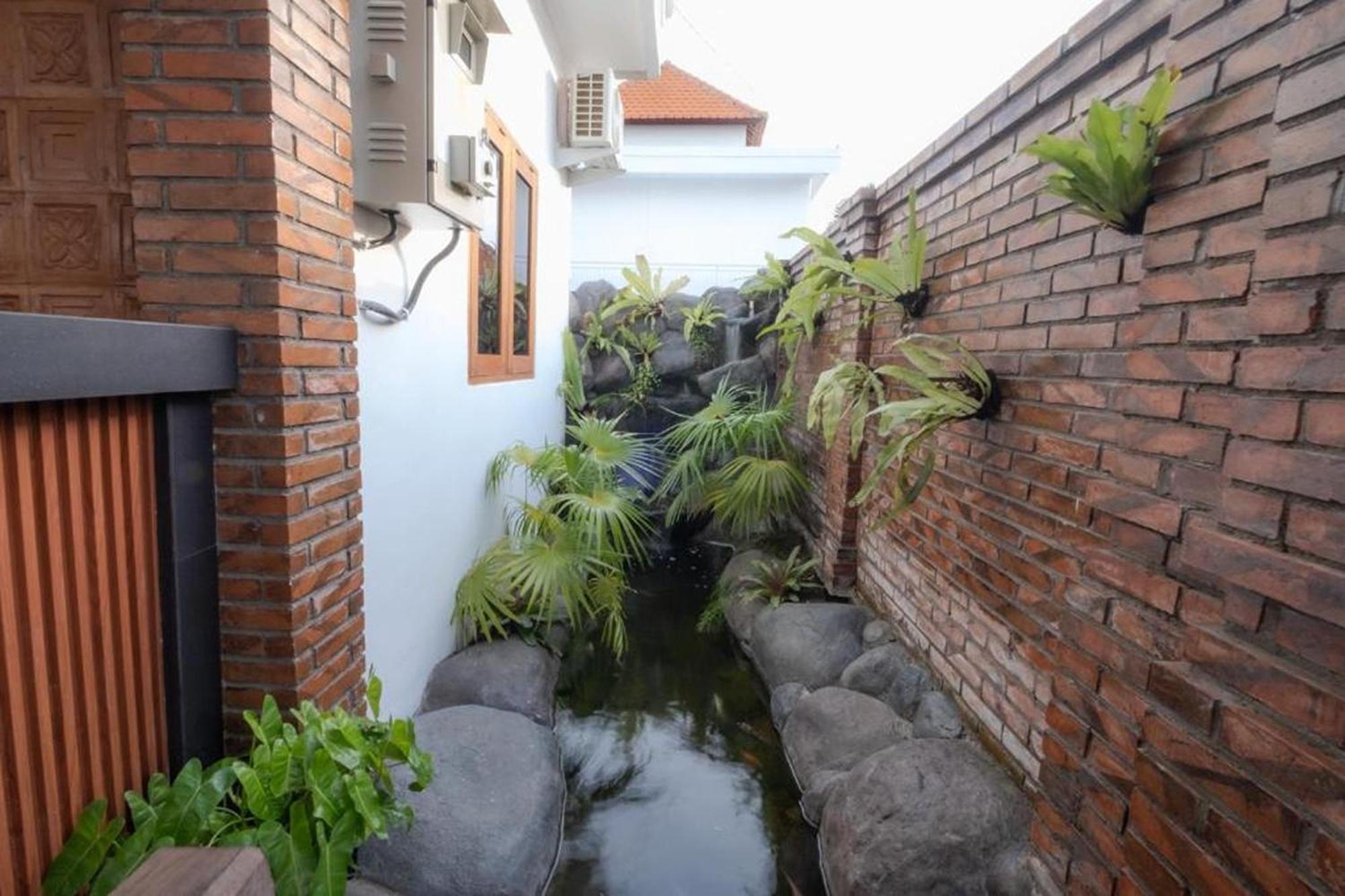 Bali Bata Canggu Guesthouse Eksteriør billede