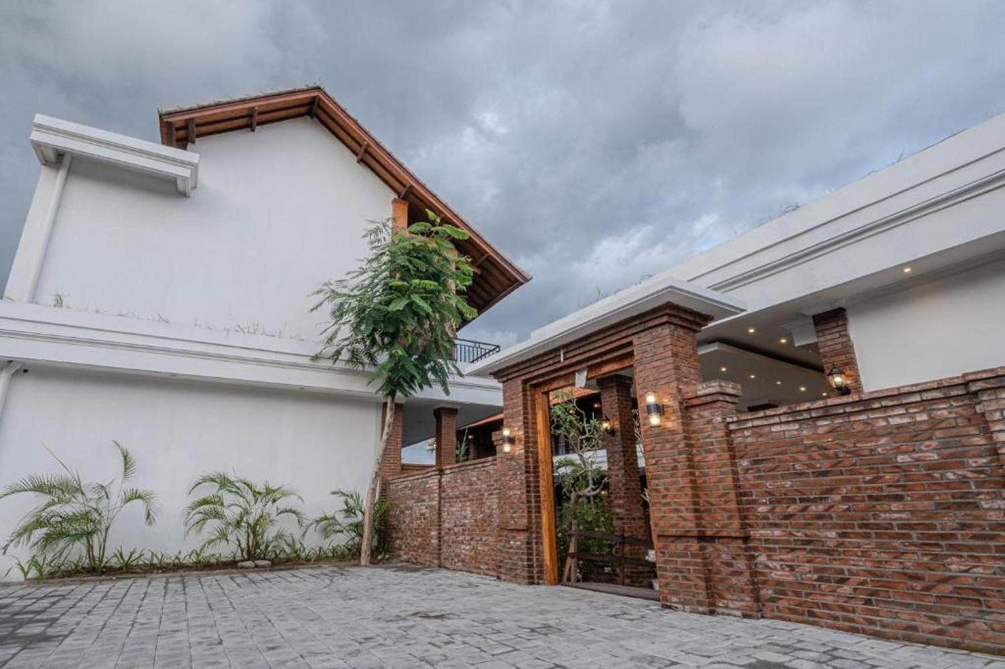 Bali Bata Canggu Guesthouse Eksteriør billede