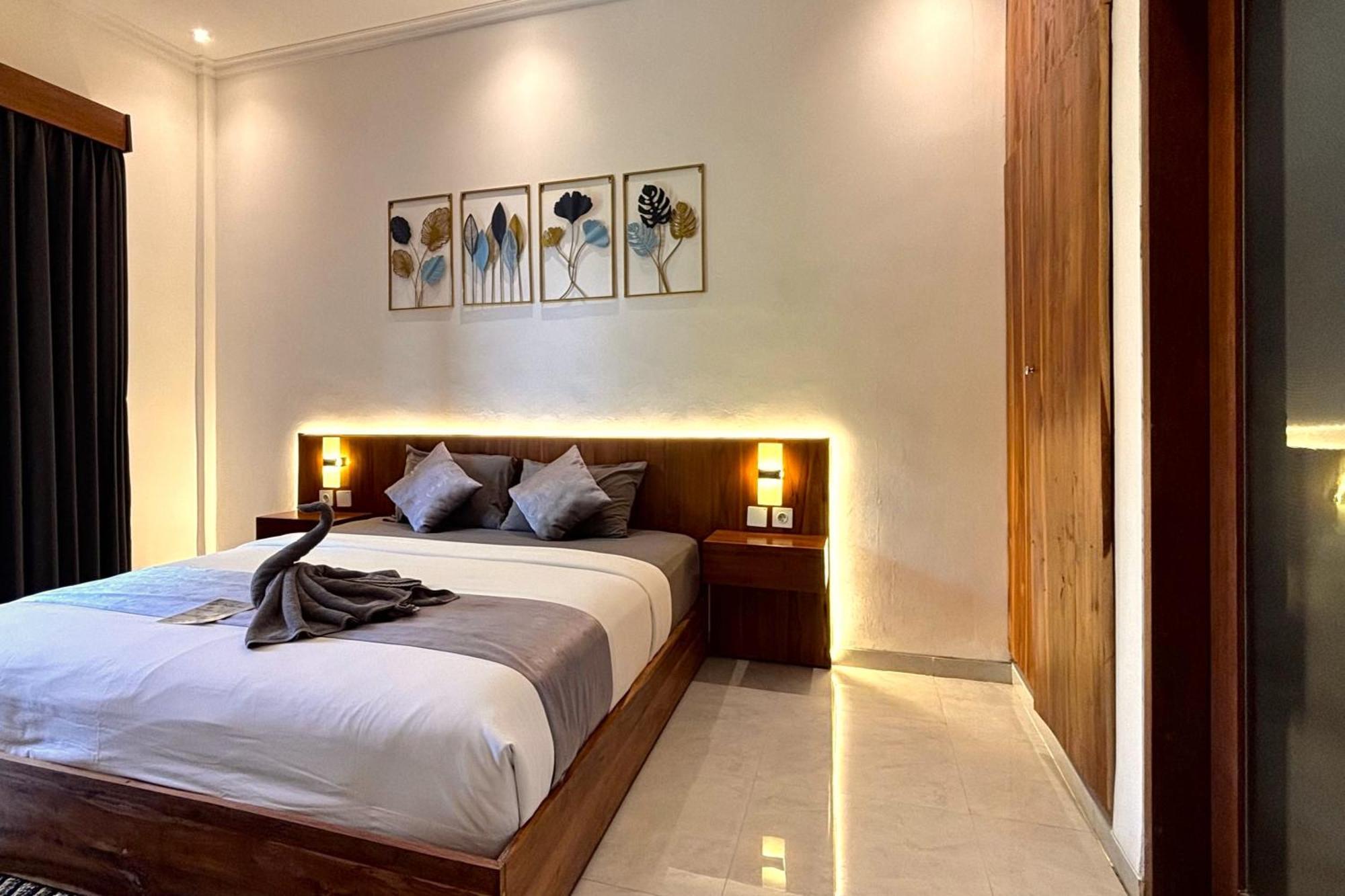 Bali Bata Canggu Guesthouse Eksteriør billede