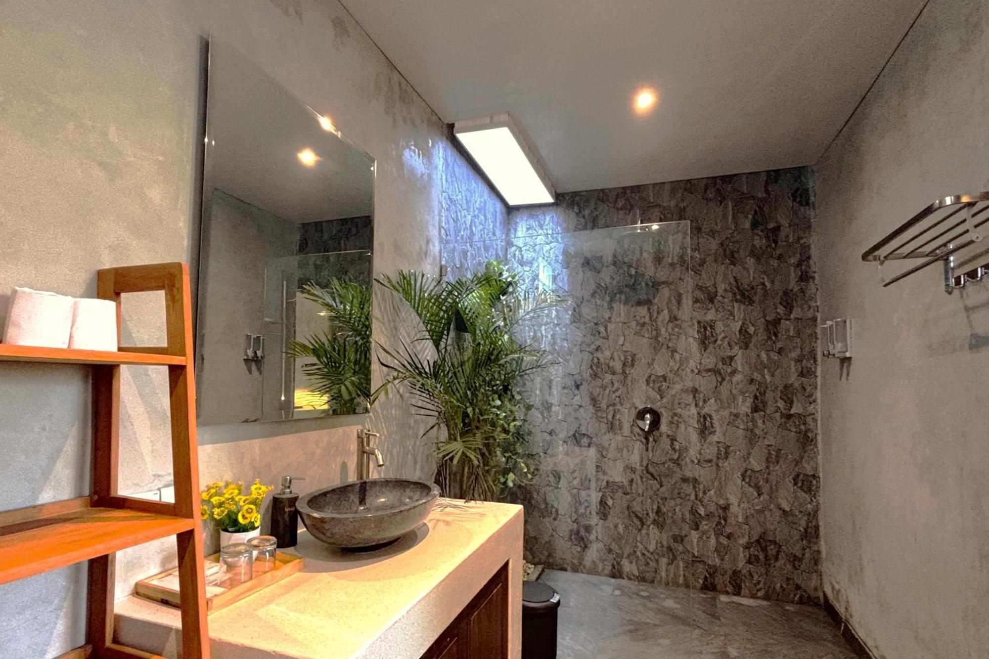 Bali Bata Canggu Guesthouse Eksteriør billede