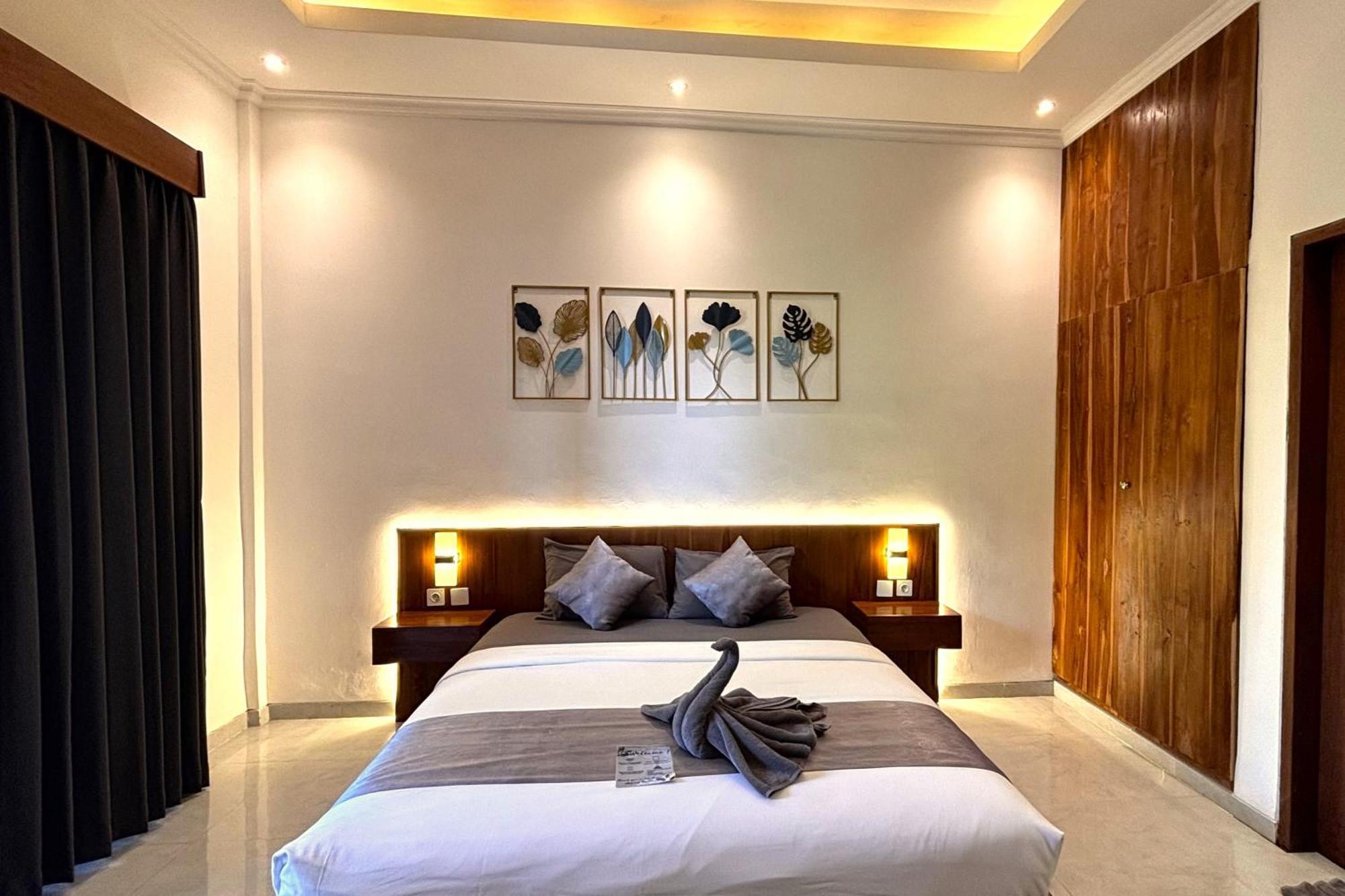Bali Bata Canggu Guesthouse Eksteriør billede