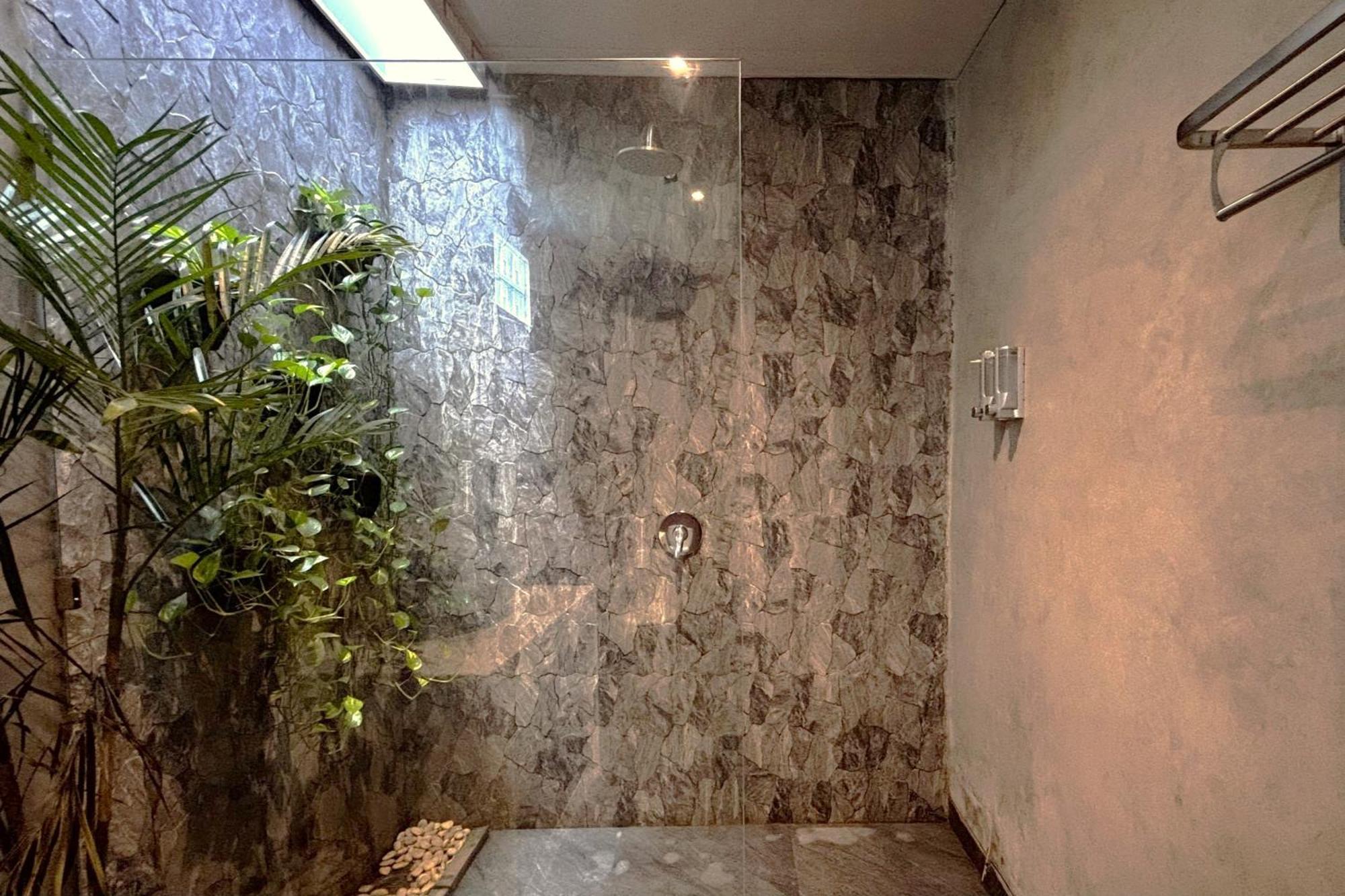 Bali Bata Canggu Guesthouse Eksteriør billede